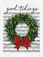 LET930 - Good Tidings - 12x16