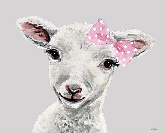 Lee Keller Licensing LK179LIC - LK179LIC - Baby Girl Sheep - 0  from Penny Lane