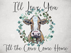 LK186LIC - Till the Cows Come Home    - 0