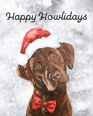 LK190LIC - Happy Howlidays - 0