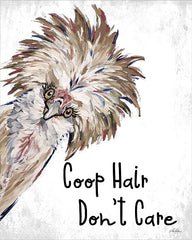 LK224LIC - Coop Hair, Don't Care - 0