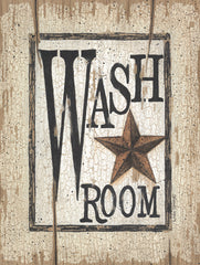 LS1151 - Wash Room - 12x16