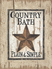 LS1152 - Country Bath - 12x16