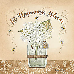 LS1876LIC - Let Happiness Bloom - 0