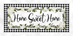 LS1893 - Home Sweet Home - 18x9
