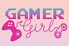 LUX1000 - Gamer Girl - 18x12