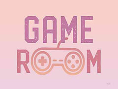 LUX1001 - Girly Game Room - 16x12