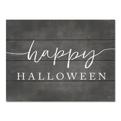 LUX107PAL - Happy Halloween    - 16x12