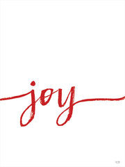 LUX135 - Joy - 12x16