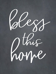 LUX186 - Bless This Home - 12x16