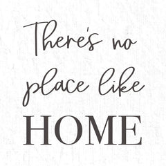 LUX189A - There's No Place Like Home   - 18x18