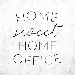 LUX419 - Home Sweet Home Office - 12x12