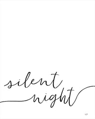 LUX480LIC - Silent Night - 0