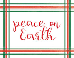 LUX522 - Peace on Earth - 16x12