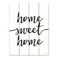 LUX632PAL - Home Sweet Home - 12x16