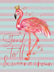 LUX731 - Stand Tall - 12x16