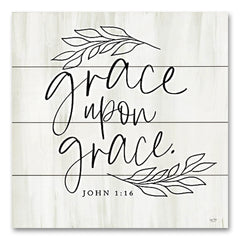 LUX748PAL - Grace Upon Grace - 12x12