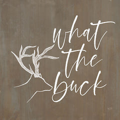 LUX797 - What the Buck - 12x12