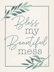 LUX886LIC - Bless My Beautiful Mess - 0