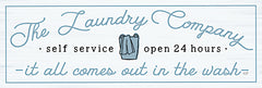 LUX904A - The Laundry Company - 36x12