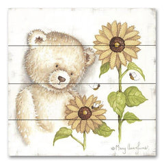 MARY589PAL - Cute as can Bee - 12x12