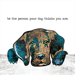 MAZ5641 - Be the Person     - 12x12