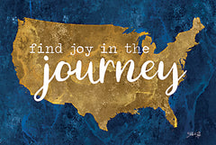 MAZ5675 - Find Joy in the Journey     - 18x12