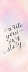 MAZ5728 - Write Your Own Story - 8x20