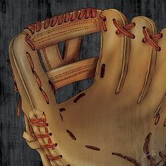 MAZ5978 - Baseball Glove - 12x12