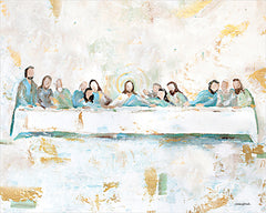 MKA115 - Last Supper - 16x12