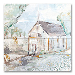 MKA117PAL - Blessed House - 12x12