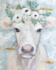 MKA120 - Annabelle the Cow - 12x16