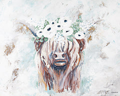 MKA121 - Jolene the Cow - 16x12