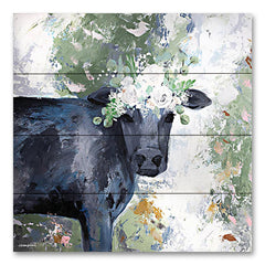 MKA125PAL - Mabel the Cow - 12x12