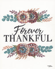 MN228 - Forever Thankful - 12x16