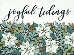 MN286 - Joyful Tidings - 16x12