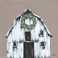 MN298 - Joy Barn - 12x12