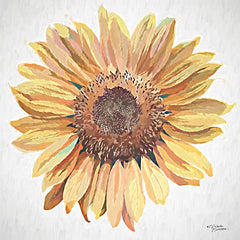 MN344 - Sunny Sunflower - 12x12