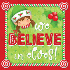 MOL1955 - We Believe in Elves! - 0