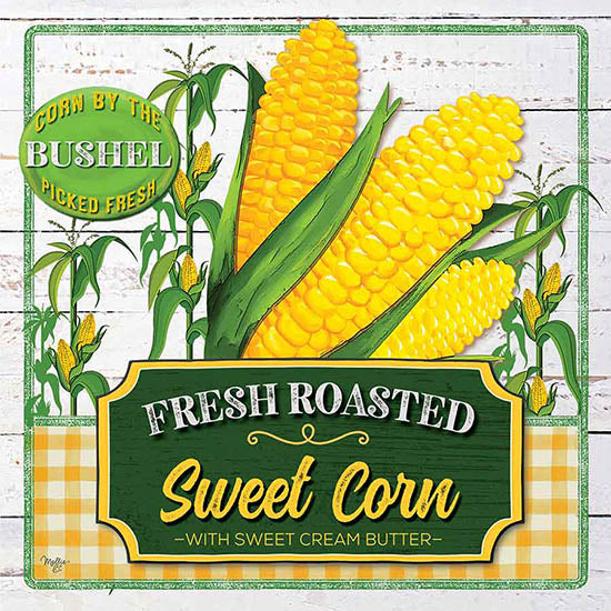 Mollie B. Licensing MOL2014 - MOL2014 - Fresh Roasted Sweet Corn - 0  from Penny Lane