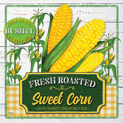 MOL2014 - Fresh Roasted Sweet Corn - 0