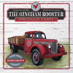 MOL2015 - The Gingham Rooster Produce Farm - 0
