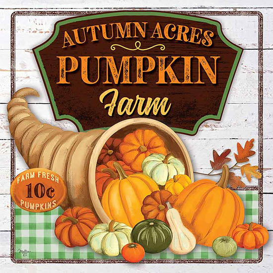 Mollie B. Licensing MOL2016 - MOL2016 - Autumn Acres Pumpkin Farm - 0  from Penny Lane