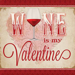 MOL2026 - Wine is My Valentine - 0