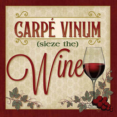 MOL2029 - Garpe' Vinum Wine - 0