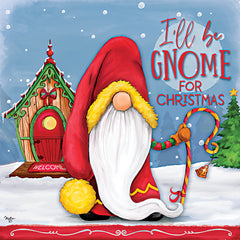 MOL2061LIC - I'll Be Gnome for Christmas - 0