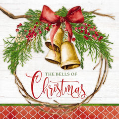 MOL2129LIC - The Bells of Christmas - 0