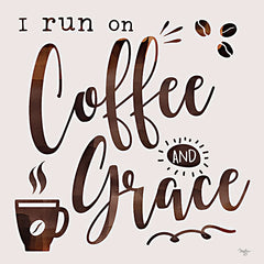 MOL2153 - Coffee and Grace - 12x12