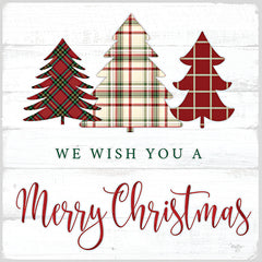 MOL2208LIC - We Wish You a Merry Christmas   - 0