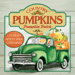 MOL2210 - Pumpkin Patch - 12x12